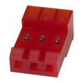 3-640428-3 - CONN RCPT 3POS IDC 22AWG TIN