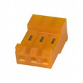 3-643817-3 - CONN RCPT 3POS IDC 18AWG TIN