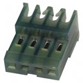 3-640623-4 - CONN RCPT 4POS IDC 28AWG TIN