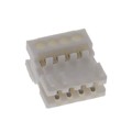 0917160530 - CONN RCPT 4POS IDC 22-24AWG TIN