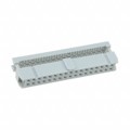 AWP 34-7540-T - CONN SOCKET 34POS IDC TIN