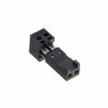 661002151922 - WR-WTB 2.54MM SINGLE ROW FEMALE