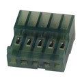 3-643816-5 - CONN RCPT 5POS IDC 28AWG TIN