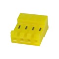 3-644878-3 - CONN RCPT 3POS IDC 18AWG TIN