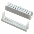 AWP 20-7540-T - CONN SOCKET 20POS IDC TIN