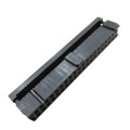 FCS-40-SG - SOCKET FLAT CABLE IDC 40P 2.54MM