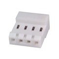640429-4 - CONN RCPT 4P IDC 24AWG TIN-LEAD