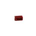 3530-06-0101-99 - CONN PLUG 6POS IDC TIN