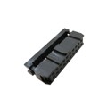 FCS-20-SG - SOCKET FLAT CABLE IDC 20P 2.54MM