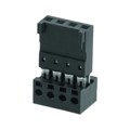 661003151922 - WR-WTB 2.54MM SINGLE ROW FEMALE