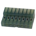 640443-8 - CONN RCPT 8P IDC 28AWG TIN-LEAD