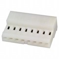 640441-8 - CONN RCPT 8P IDC 24AWG TIN-LEAD