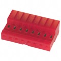 3-641534-8 - CONN RCPT 8POS IDC 22AWG TIN