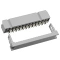 AWP 24-8240-T - CONN SOCKET 24POS IDC GOLD