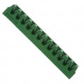 12ZR-8M-P - CONN RCPT 12POS IDC 28AWG TIN