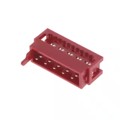3530-10-0101-99 - CONN PLUG 10POS IDC TIN