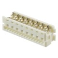 0903273376 - CONN RCPT 16POS IDC 26-28AWG