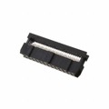 FCS-26-SG - SOCKET FLAT CABLE IDC 26P 2.54MM