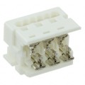 0903270358 - CONN RCPT 6POS IDC 26-28AWG TIN