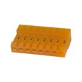 640426-8 - CONN RCPT 8POS IDC 18AWG TIN
