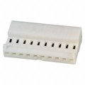 1-643814-0 - CONN RCPT 10P IDC 24AWG TIN-LEAD