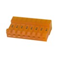3-643817-8 - CONN RCPT 8POS IDC 18AWG TIN