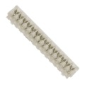 1-173977-4 - CONN RCPT 14POS IDC 26-28AWG TIN