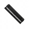 SFH210-PPPC-D17-ID-BK - CONN HEADER 34POS IDC 28AWG GOLD