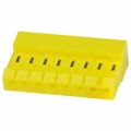 3-640427-8 - CONN RCPT 8POS IDC 20AWG TIN