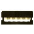 SFH21-PPPN-D10-ID-BK - CONN HEADER 20POS IDC 26-28AWG