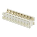 0903270318 - CONN RCPT 18POS IDC 26-28AWG TIN
