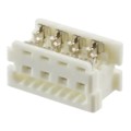 0903270308 - CONN RCPT 8POS IDC 26-28AWG TIN