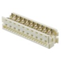 0903270320 - CONN RCPT 20POS IDC 26-28AWG TIN