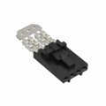 0014600042 - CONN RCPT 4POS IDC 24AWG TIN