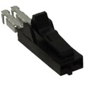 5-103960-1 - CONN RCPT 2POS IDC 26-30AWG GOLD