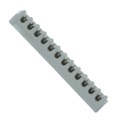 12SUR-32S - CONN RCPT 12POS IDC 32AWG TIN