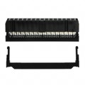 SFH213-PPPC-D15-ID-BK - CONN HEADER 30POS IDC 28AWG GOLD