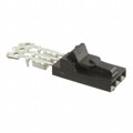 5-103960-2 - CONN RCPT 3POS IDC 26-30AWG GOLD