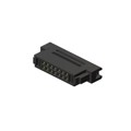 3230-14-0104-00 - CONN SOCKET 14POS IDC GOLD