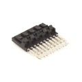103958-1 - CONN RCPT 2POS IDC 22-26AWG GOLD