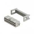 D89116-0101HK - CONN RCPT 16P IDC 26-28AWG GOLD