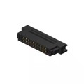 3230-20-0104-00 - CONN SOCKET 20POS IDC GOLD