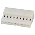 3-640441-9 - CONN RCPT 9POS IDC 24AWG TIN