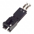 5-103944-1 - CONN PLUG 2POS IDC 22-26AWG TIN