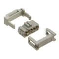 89110-0103 - CONN RCPT 10P IDC 26-28AWG GOLD