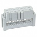 89114-0103 - CONN RCPT 14P IDC 26-28AWG GOLD