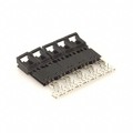 5-103946-1 - CONN PLUG 2POS IDC 22-26AWG GOLD