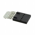 0014600058 - CONN RCPT 5POS IDC 24AWG TIN