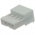 3-641191-4 - CONN RCPT 4POS IDC 24AWG GOLD