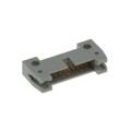 3010-16-041-11-00 - CONN HEADER 16POS IDC GOLD